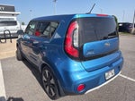 2019 Kia Soul Plus
