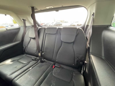 2025 Kia Carnival SX Prestige
