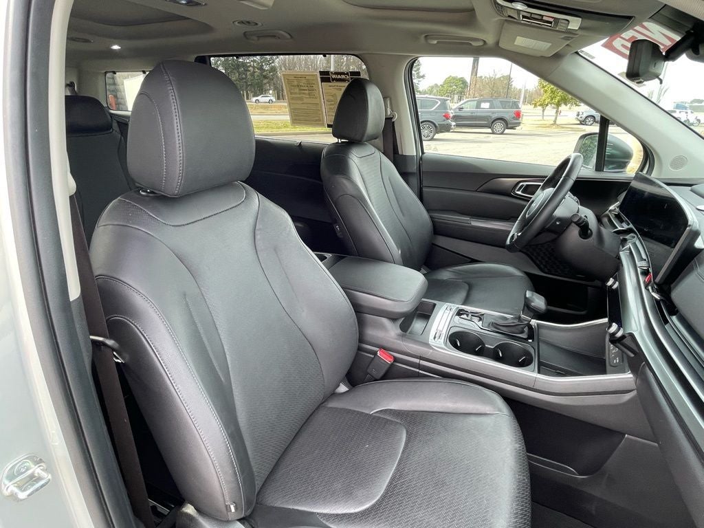 2025 Kia Carnival SX Prestige