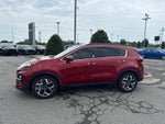 2022 Kia Sportage EX
