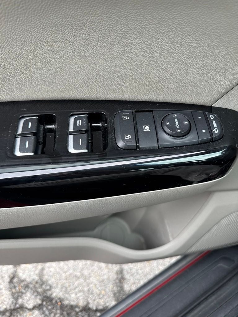2022 Kia Sportage EX
