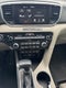 2022 Kia Sportage EX