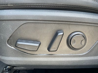 2024 Kia Sportage Hybrid EX