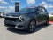 2024 Kia Sportage Hybrid EX