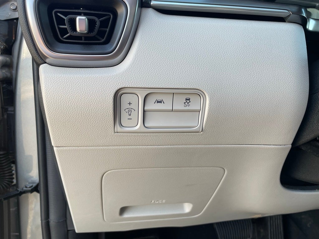 2022 Kia Sorento Hybrid S