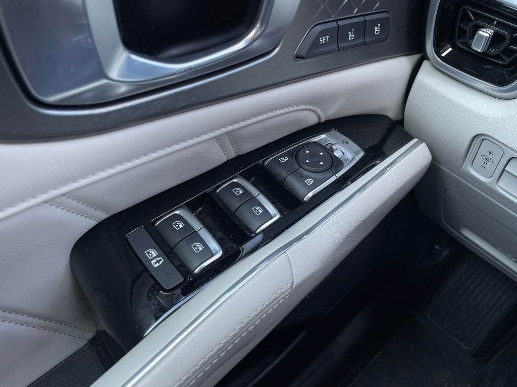 2023 Kia Sorento Hybrid SX Prestige