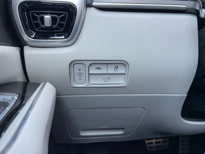 2023 Kia Sorento Hybrid SX Prestige