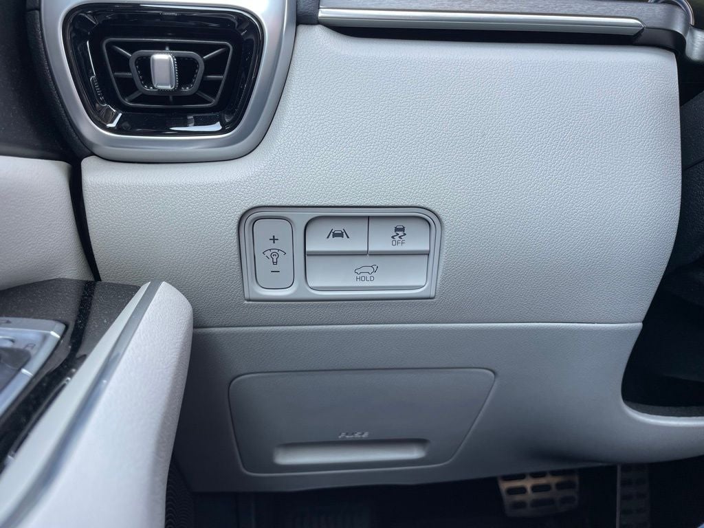 2023 Kia Sorento Hybrid SX Prestige