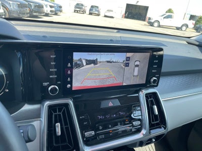 2023 Kia Sorento Hybrid SX Prestige