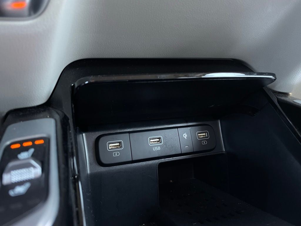 2023 Kia Sorento Hybrid SX Prestige