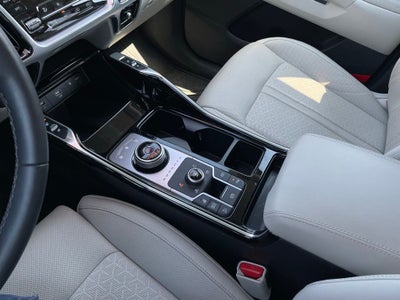 2023 Kia Sorento Hybrid SX Prestige