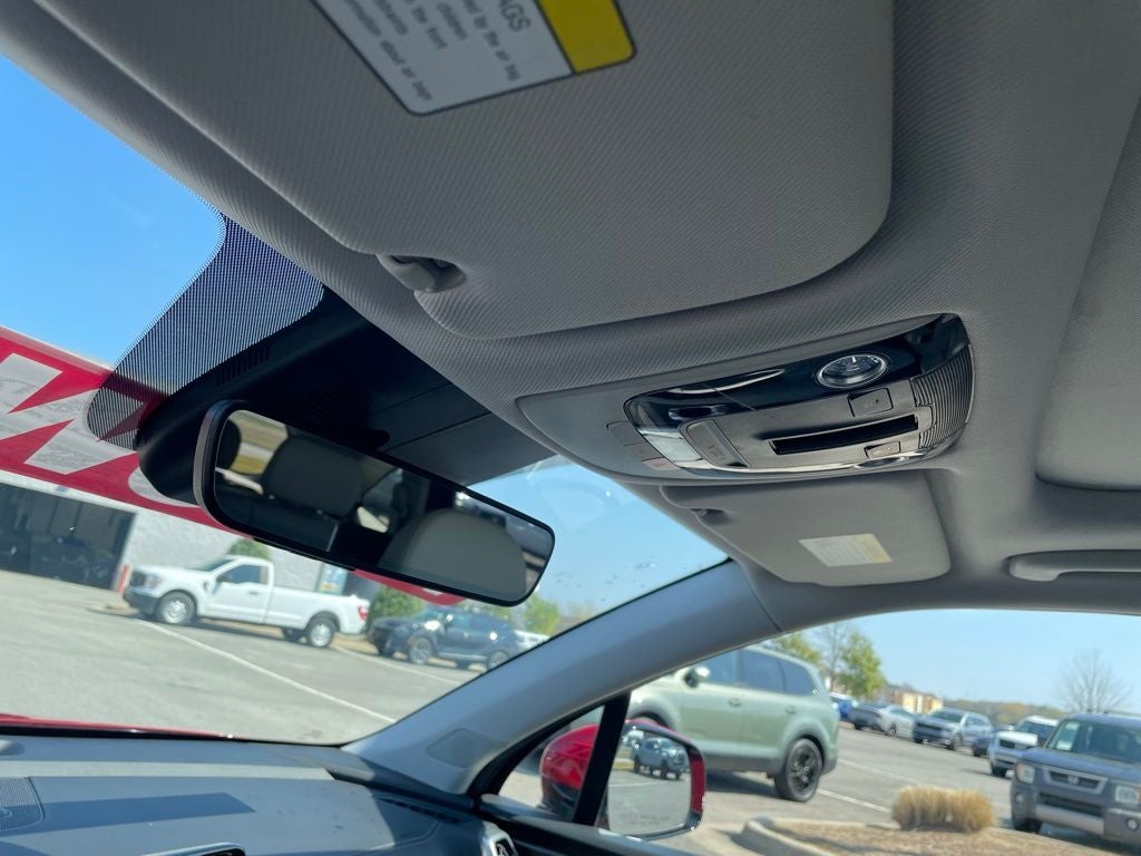 2023 Kia Sorento Hybrid SX Prestige