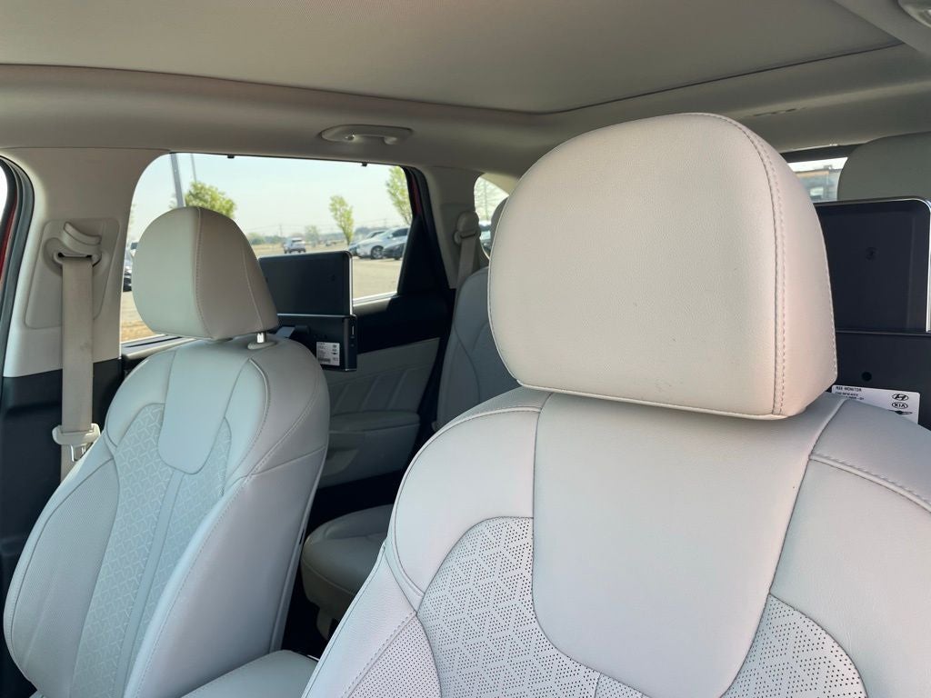 2023 Kia Sorento Hybrid SX Prestige