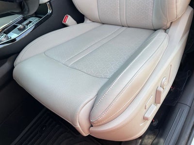 2023 Kia Sorento Hybrid SX Prestige