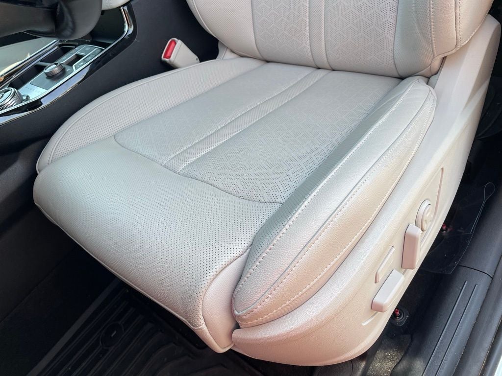 2023 Kia Sorento Hybrid SX Prestige