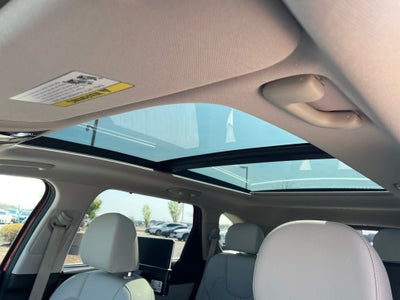 2023 Kia Sorento Hybrid SX Prestige