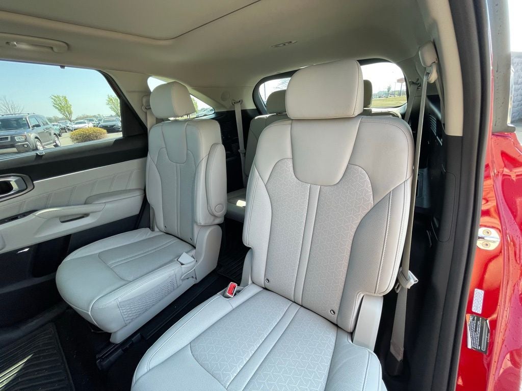 2023 Kia Sorento Hybrid SX Prestige