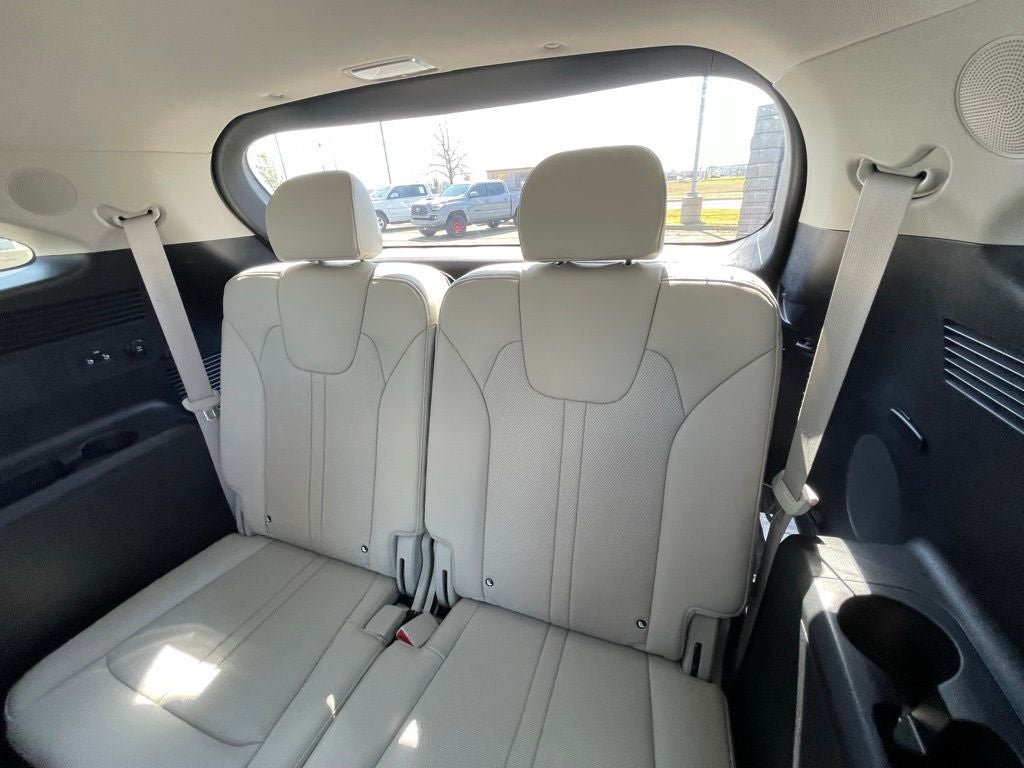 2023 Kia Sorento Hybrid SX Prestige