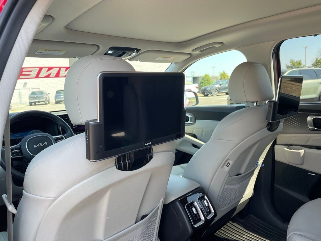 2023 Kia Sorento Hybrid SX Prestige