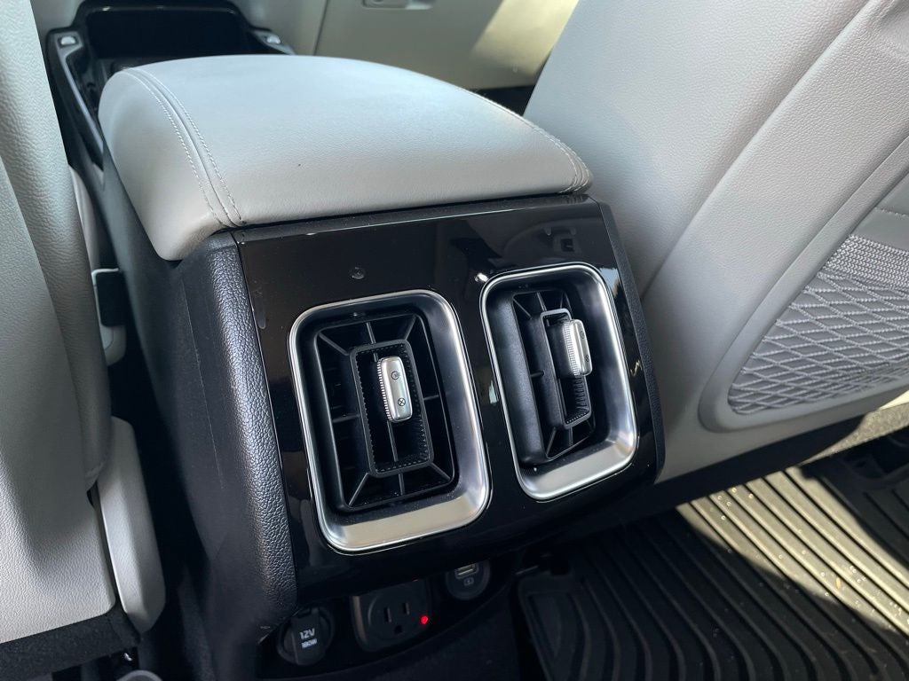 2023 Kia Sorento Hybrid SX Prestige