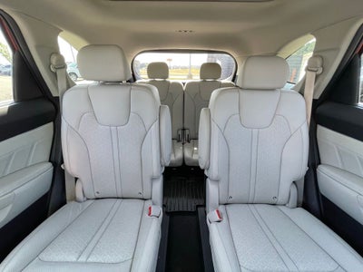 2023 Kia Sorento Hybrid SX Prestige