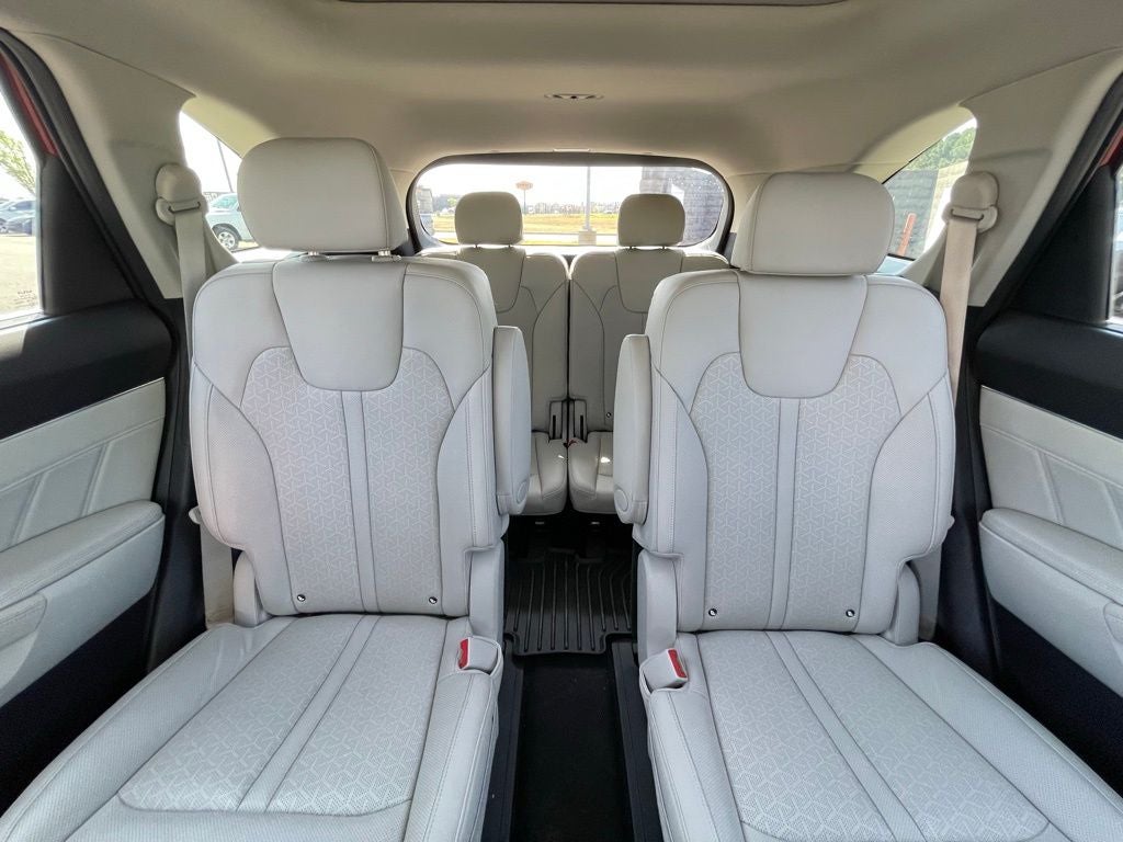 2023 Kia Sorento Hybrid SX Prestige