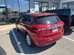 2019 Buick Envision Preferred