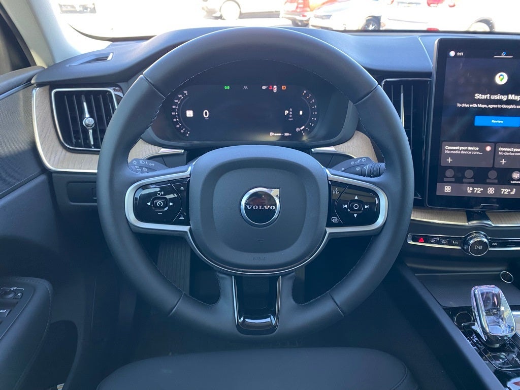 2026 Volvo XC60 B5 Core