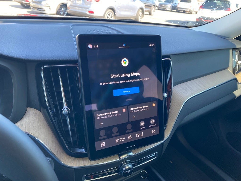 2026 Volvo XC60 B5 Core