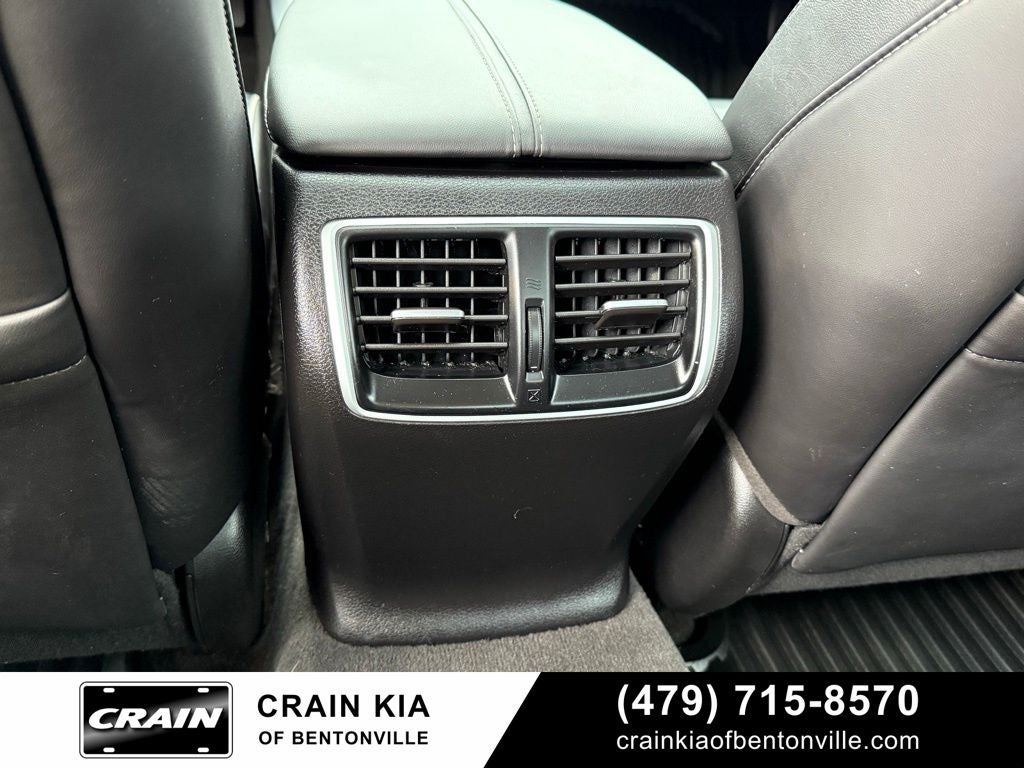 2020 Acura TLX 3.5L Technology Pkg - SUNROOF