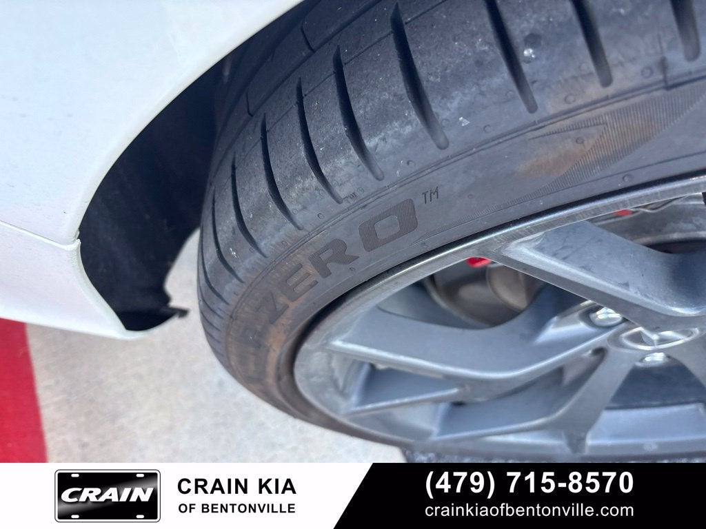 2023 Acura TLX Type S w/Performance Tire
