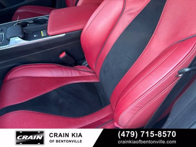 2023 Acura TLX Type S w/Performance Tire