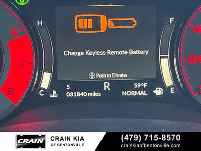 2023 Acura TLX Type S w/Performance Tire