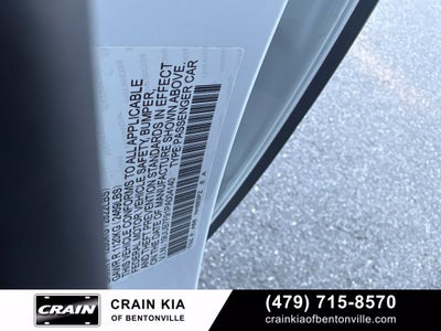 2023 Acura TLX Type S w/Performance Tire