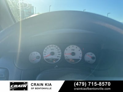 2005 Dodge Neon SXT - LOW MILES