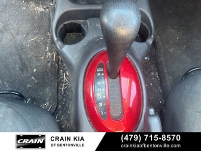 2005 Dodge Neon SXT - LOW MILES