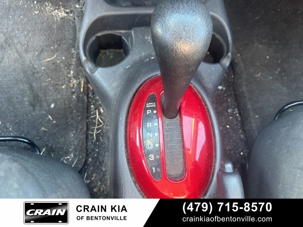 2005 Dodge Neon SXT - LOW MILES