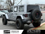 2018 Jeep Wrangler Unlimited Moab - MOAB! VERY RARE / 4WD / CLEAN CARFAX