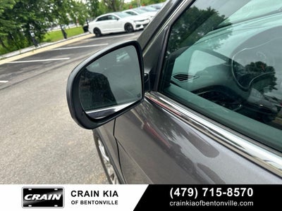 2021 Jeep Cherokee Latitude Lux - CLEAN CARFAX / ONE OWNER