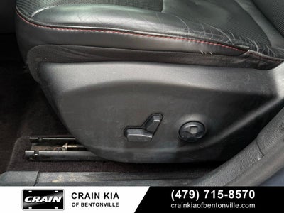 2016 Jeep Cherokee Trailhawk - WHOLESALE / AS-IS