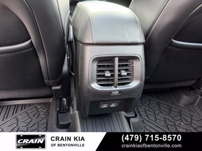 2021 Jeep Cherokee Latitude Lux - 4WD / PANO SUNROOF / CLEAN CARFAX
