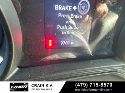 2025 Jeep Wrangler Sport - 4WD / CLEAN CARFAX / ONE OWNER