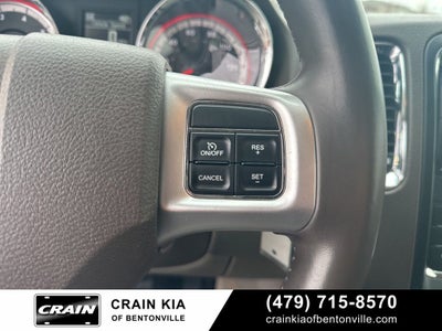 2013 Dodge Durango SXT - CLEAN CARFAX / 3RD ROW / VERY CLEAN!