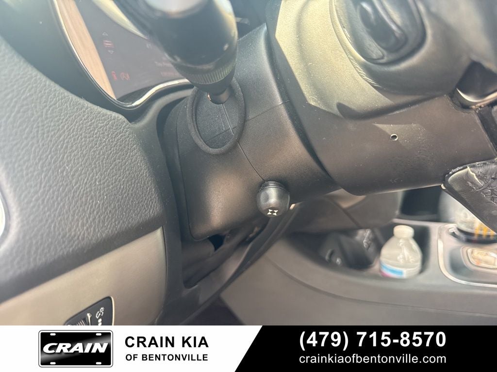 2017 Dodge Durango GT - AWD / SUNROOF / CARFAX ONE OWNER