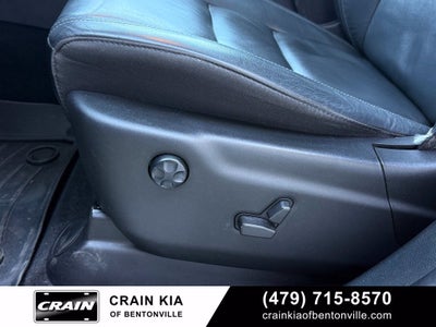 2022 Dodge Durango GT Plus - CARFAX ONE OWNER