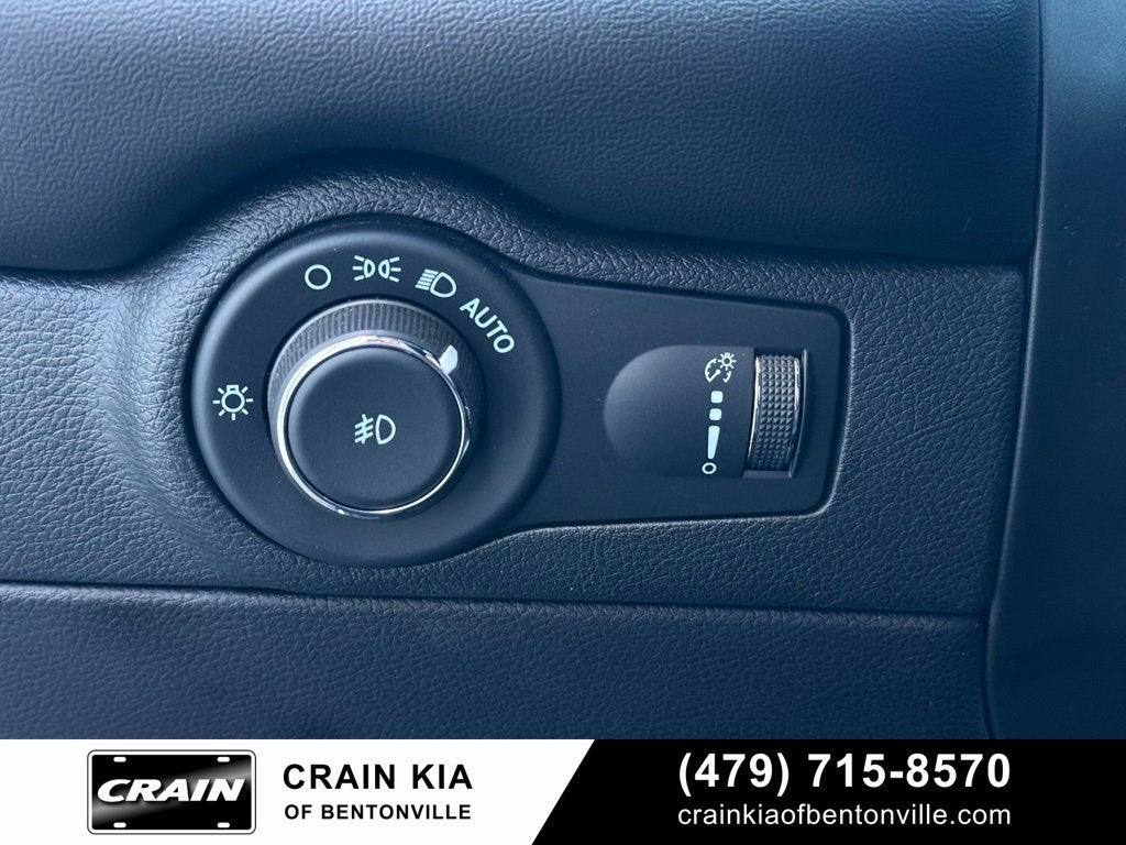 2022 Dodge Durango GT Plus - CARFAX ONE OWNER