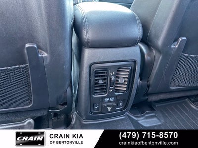 2022 Dodge Durango GT Plus - CARFAX ONE OWNER
