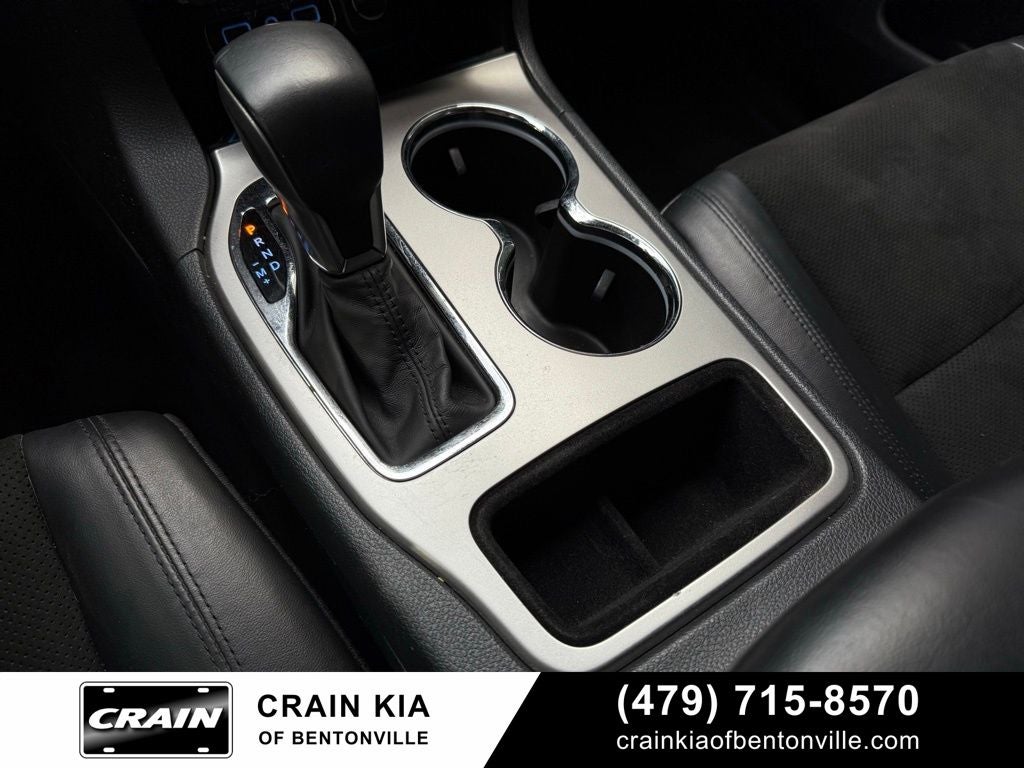 2019 Jeep Grand Cherokee Altitude - SUNROOF / CLEAN CARFAX