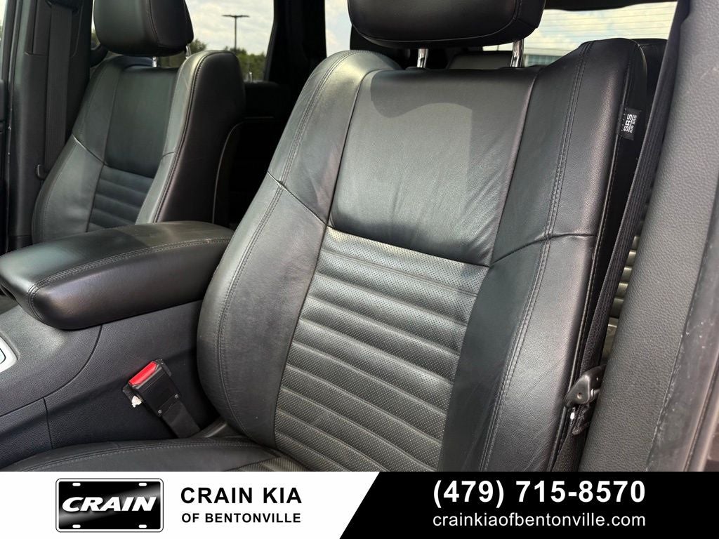 2018 Jeep Grand Cherokee Limited - 4WD / PANORAMIC SUNROOF