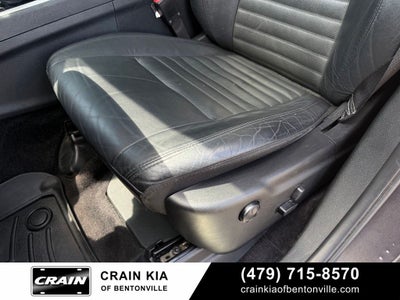 2018 Jeep Grand Cherokee Limited - 4WD / PANORAMIC SUNROOF